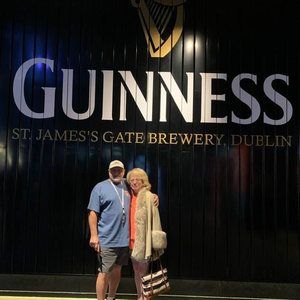 Meet your Posher, Jan-keith